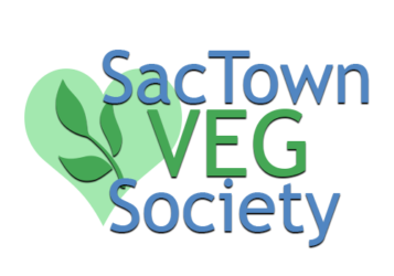 SacTown Veg Society